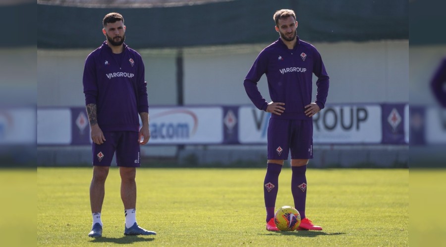İtalyan takımında 3 kişide virüs çıktı