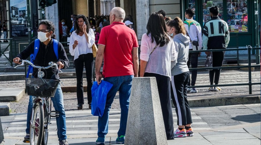 �talya'n�n sevinci k�sa s�rd�