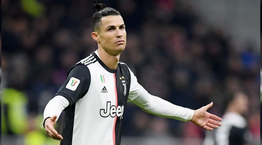 talya'ya dnmeyen Ronaldo karantinada