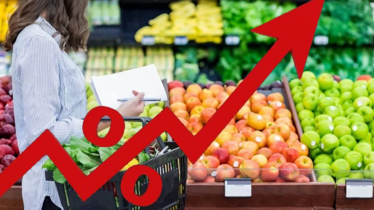 TO'nun enflasyonu belli oldu