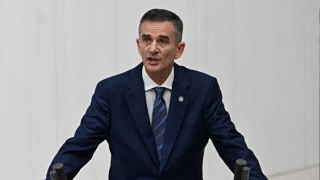 İyi Parti Sakarya Milletvekili Ümit Dikbayır, İyi Parti’den ihraç edildi