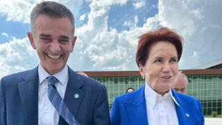 İYİ Parti’de kesin ihraç talebiyle disiplin kuruluna sevk edilen Sakarya Milletvekili Ümit Dikbayır’dan istifa kararı