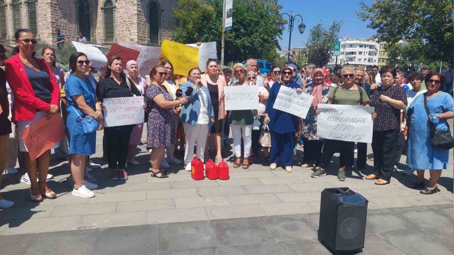 İYİ Partiden CHP'ye rest