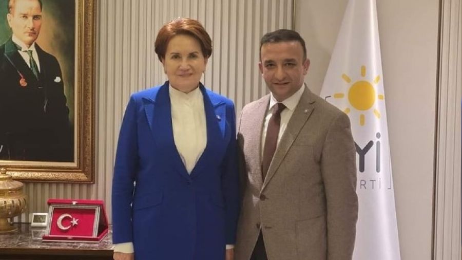 Y Parti'nin ac gn, il bakan vefat etti