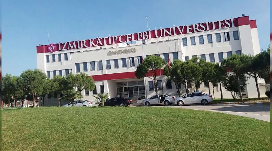 �zmir K�tip �elebi �niversitesi ��retim �yesi alacak