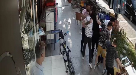 İzmir'de doktora 5 kişi birden saldırdı