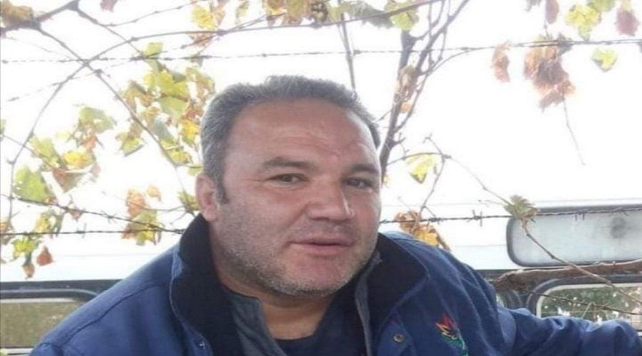 zmir'de komu kavgas kanl bitti: 1 l