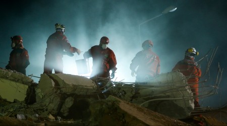 İzmir'den kara haberler gelmeye devam ediyor