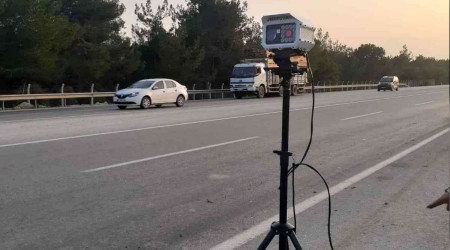 Jandarma yerli radar sistemini kullanmaya başladı