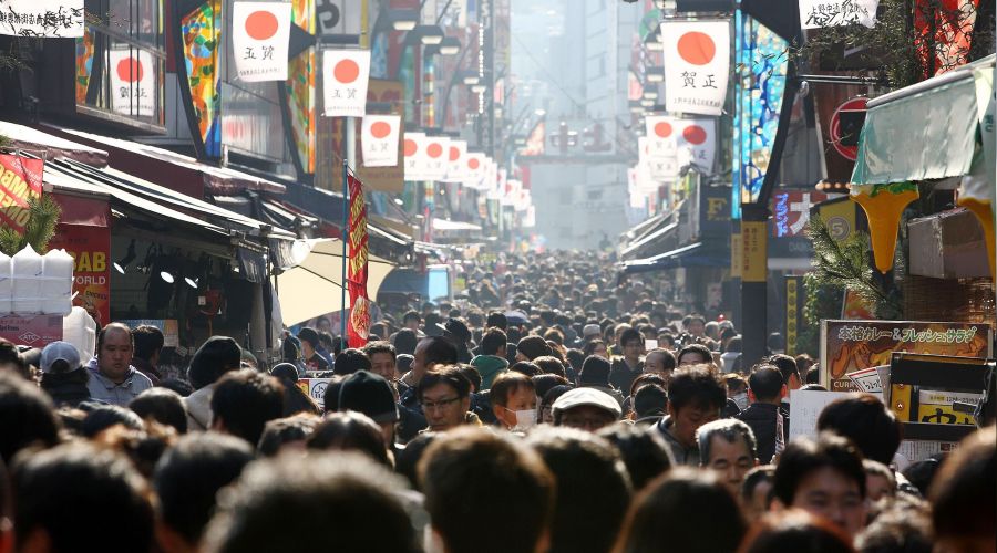 Japonya fiyat istikrarı için rezervlerini piyasaya sürüyor