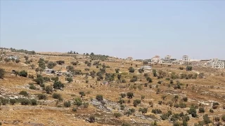 Japonya, İsrail'i Batı Şeria'da 8 bin dönüm araziye el koyma kararını geri çekmeye çağırdı