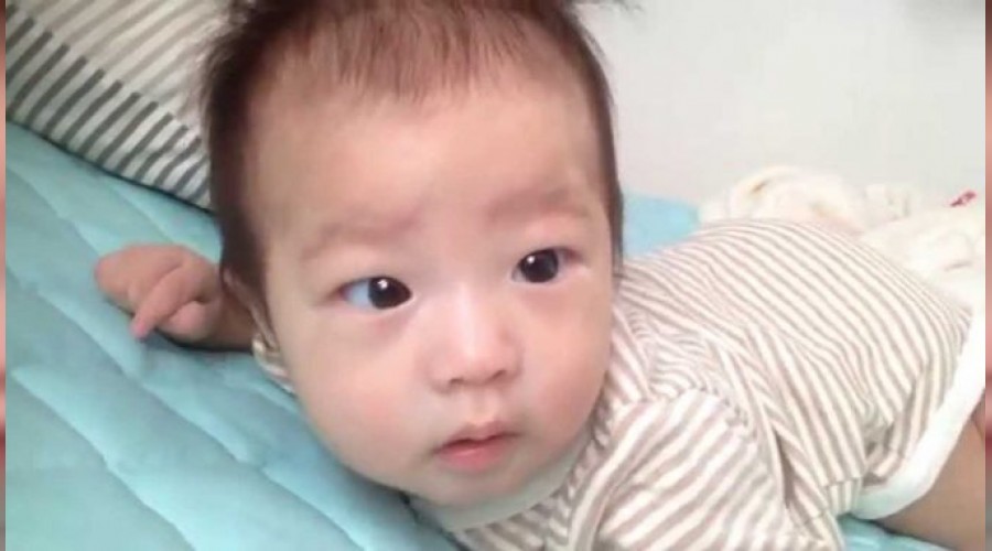 Japonya'da 120 y�l�n en d���k do�um oran�