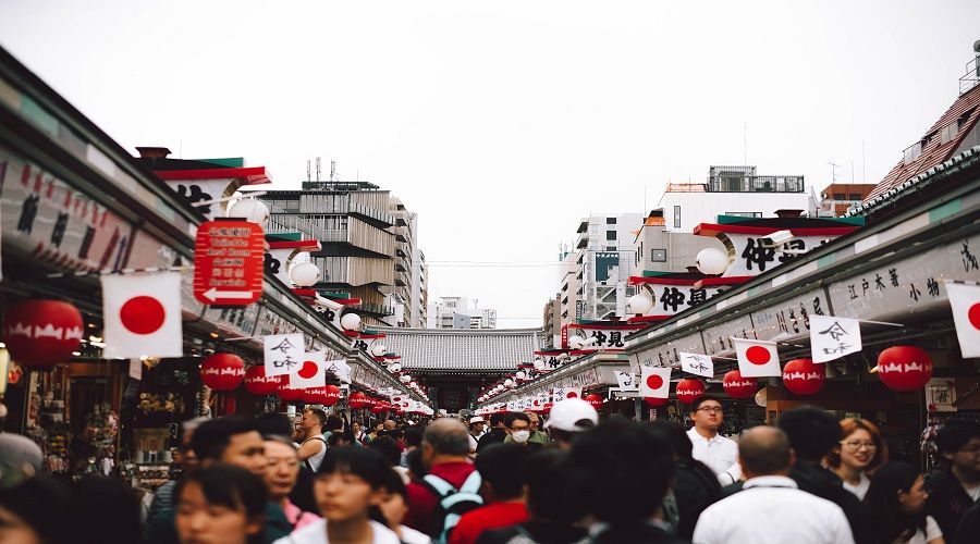 Japonya'da domateste bir ilk "Genom dzenleme teknolojisi"