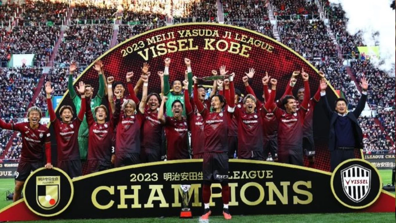 Japonya'da mutlu sona Visel Kobel ulaştı
