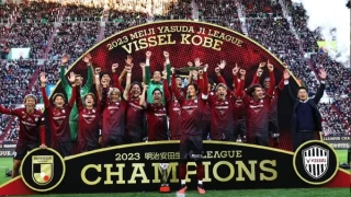 Japonya'da mutlu sona Visel Kobel ulaştı