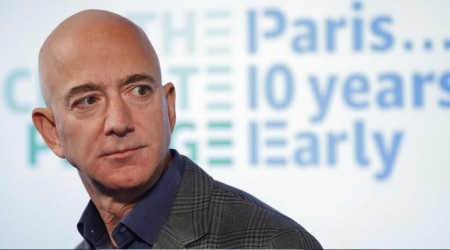 Jeff Bezos ifade verecek