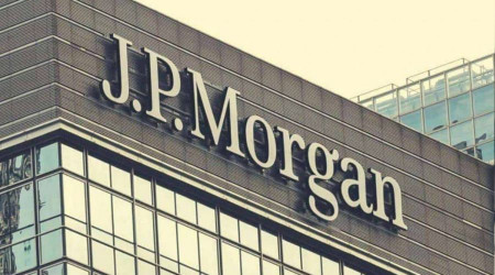 JP Morgan, BDDK'ya danışman oldu