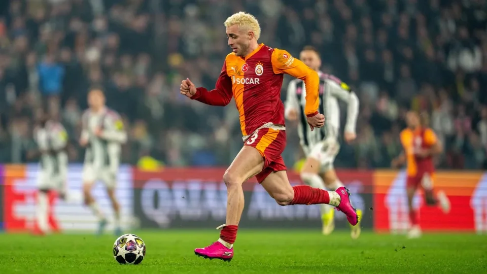 Juve - Bar�� Alper durumu