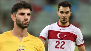 Kaan Ayhan gidecek: �mit Akda� gelecek