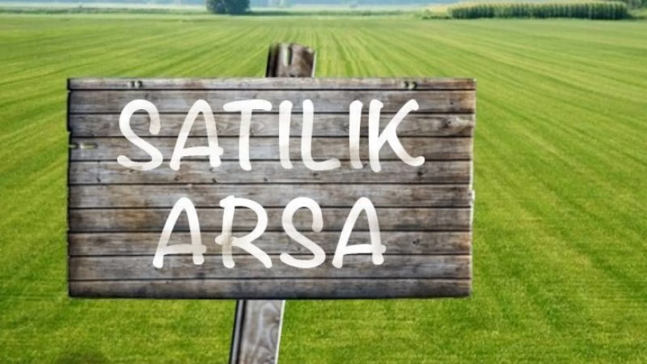 Kaçırılmayacak KDV'den muaf arsalar