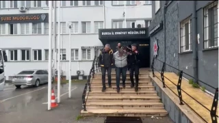Kad�n avukat cinayetinde 5 ki�i tutukland�: Zanl�n�n ifadesi ortaya ��kt�