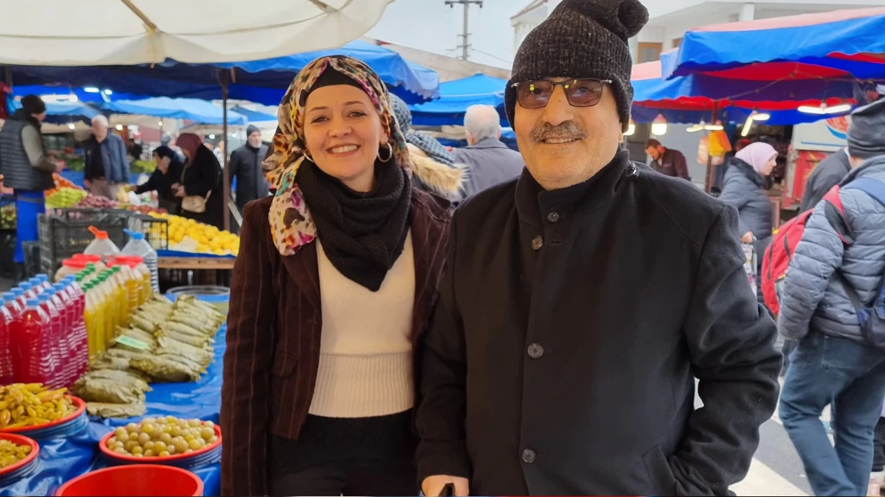 "Kad�n ba�kanla K�rfez'e bahar gelecek"