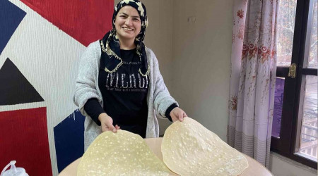 Kadnlarn elinden klk rnler ve gzlemeler