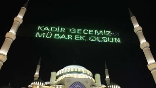 Kadir Gecesi ne zaman?