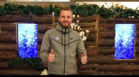 Kadlec, Fenerbahçe'yi özledi