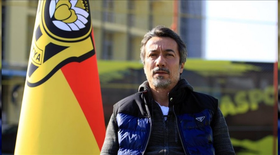 "Kadro mühendisliği ile başarılı olduk"