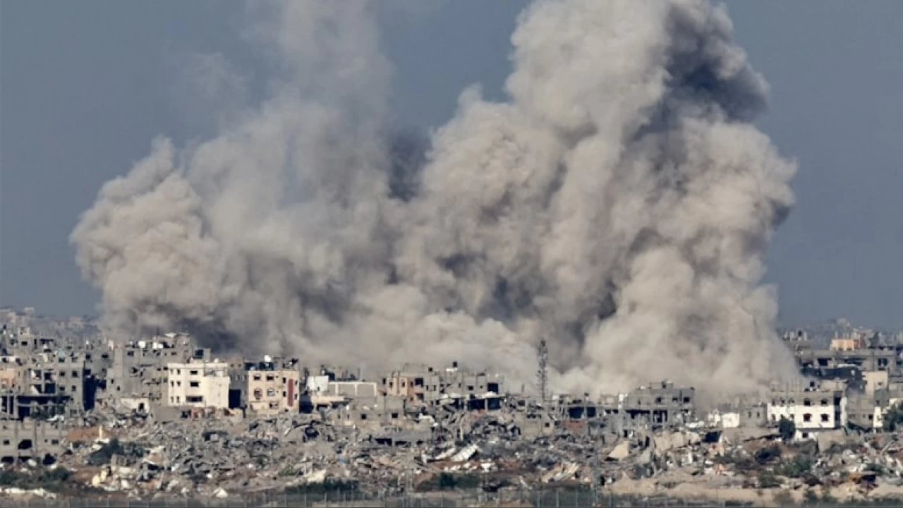 Kahire'deki 'Gazze'de ateşkes' müzakereleri 3 gün uzatıldı