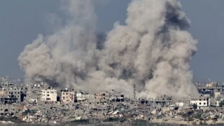 Kahire'deki 'Gazze'de ateşkes' müzakereleri 3 gün uzatıldı