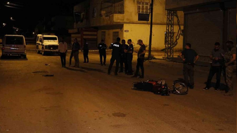Kalaşnikofla saldırıya giden şüpheliler yakalandı