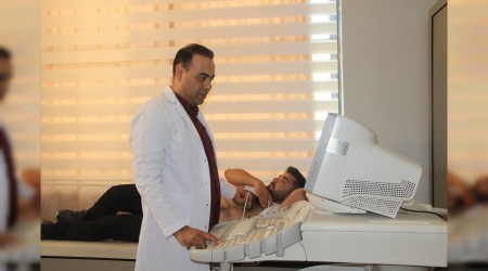 Kalp hastalarına güneş ışınları uyarısı