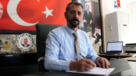 Kangal'da yabancı isimli tabelalar ruhsat alamayacak