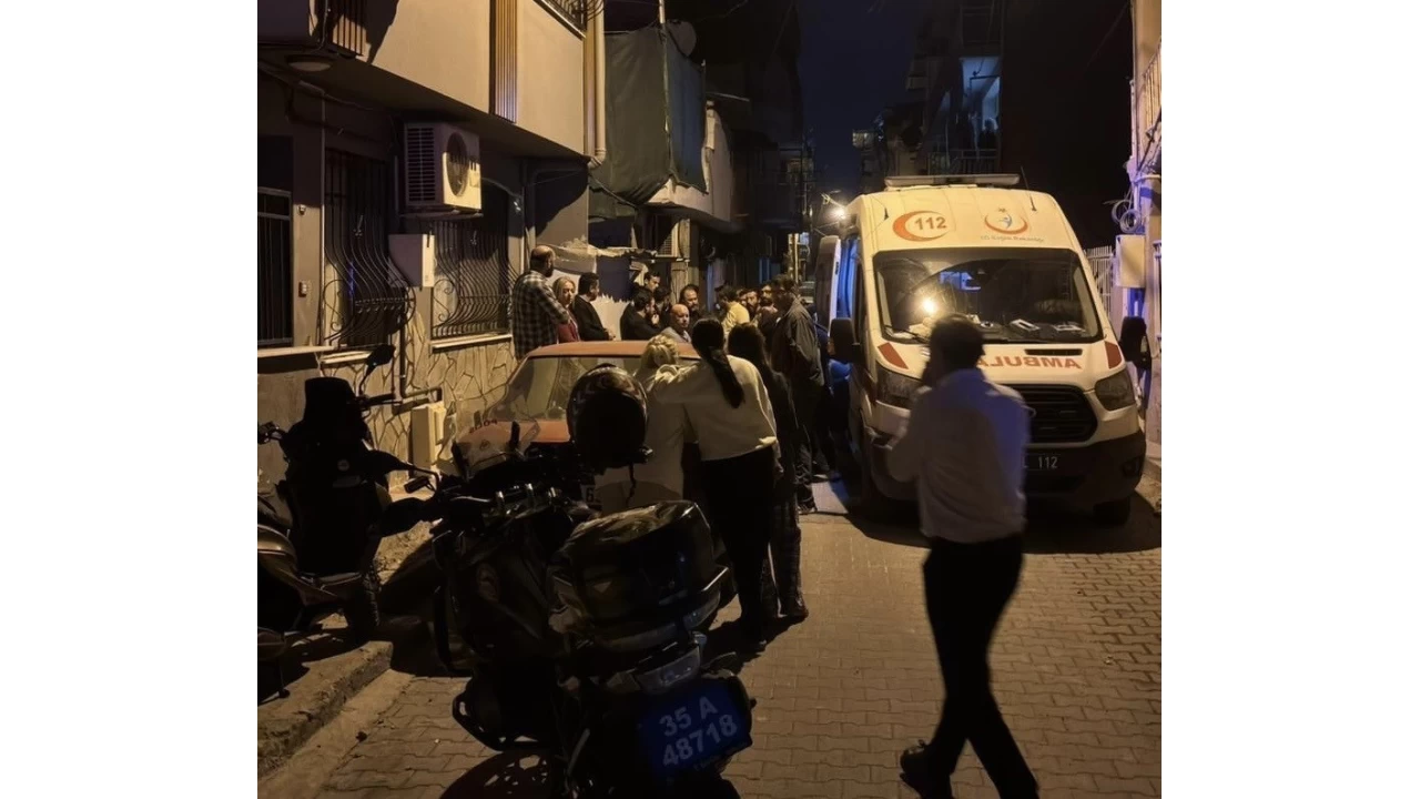 Kanser hastası eşini öldüren koca: "6 yıldır kanserdi, psikolojimiz bozuldu"