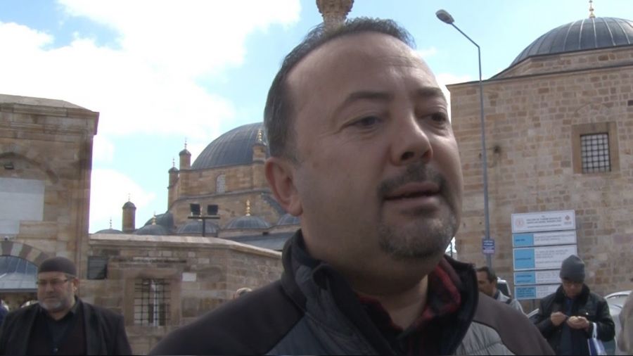 Kapadokya'daki rehberler sias Otel davasna mdahil oldu