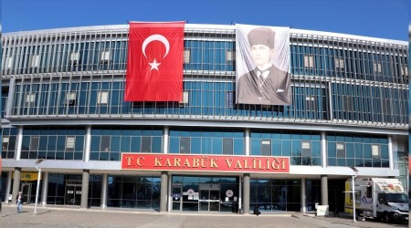 Karabük'te ev ziyaretlerine yasak geldi