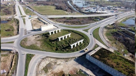 Karadeniz Sahil Yolu, İstanbul’a uzatılıyor
