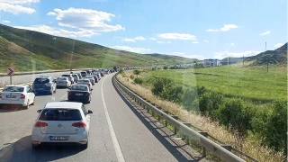 Karadeniz'den ��k�� var, ilerleme yok