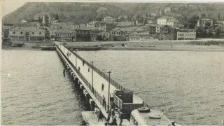 Karadeniz�in kadim liman�: Vakf�kebir�in tarihi ve k�lt�rel miras�