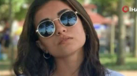 Karantinadaki 17 yaşındaki kız babasının silahı ile intihar etti