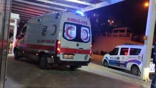 KARDEMİR'de trafo patladı: 3 işçi yaralandı