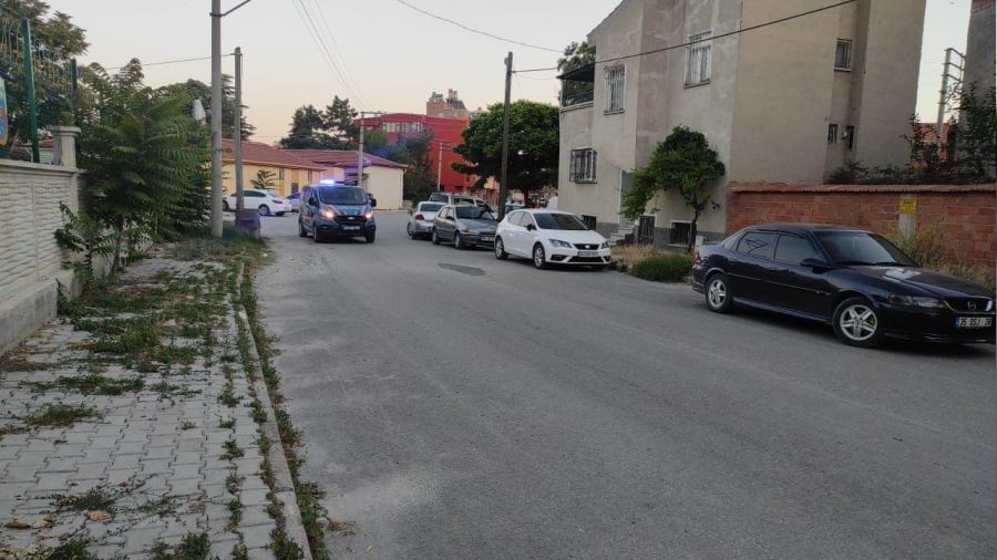 Karı koca çiftin tacizciyi öldürmek için yaptıkları plan