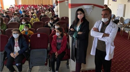 "Kariyer Günleri" projesi