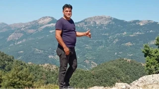 Karnına böcek girdi: Ameliyatla alındı