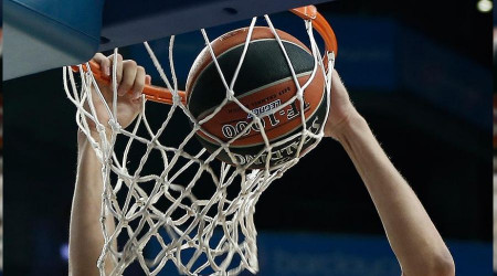 Karşıka'nın ev sahipliğinde 4'lü turnuva