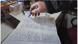 Kars'ta zimem defteri gelene�i ya�at�l�yor