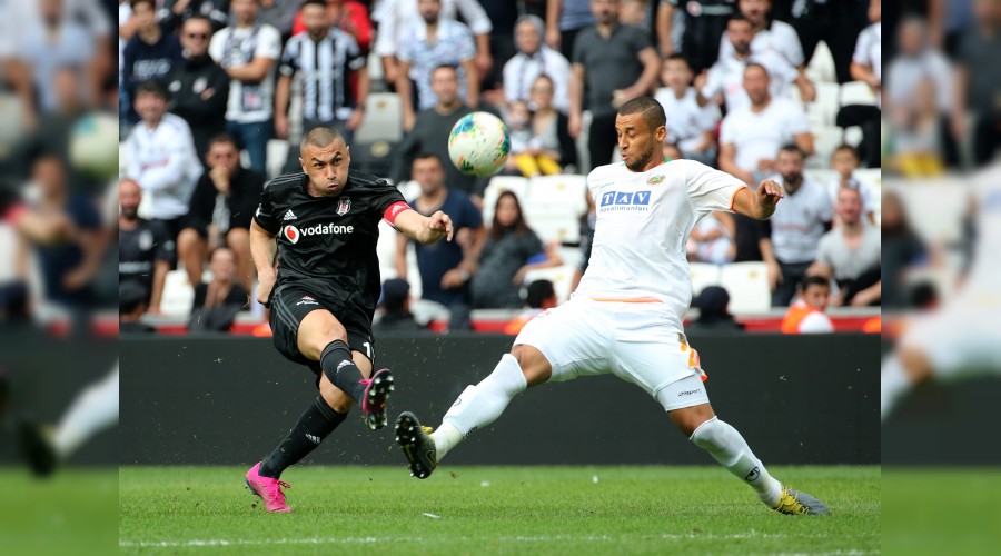 Kartal, Alanya galibiyeti istiyor