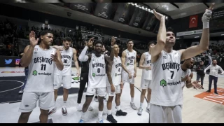 Kartal final yolunda ilk maçına çıkıyor